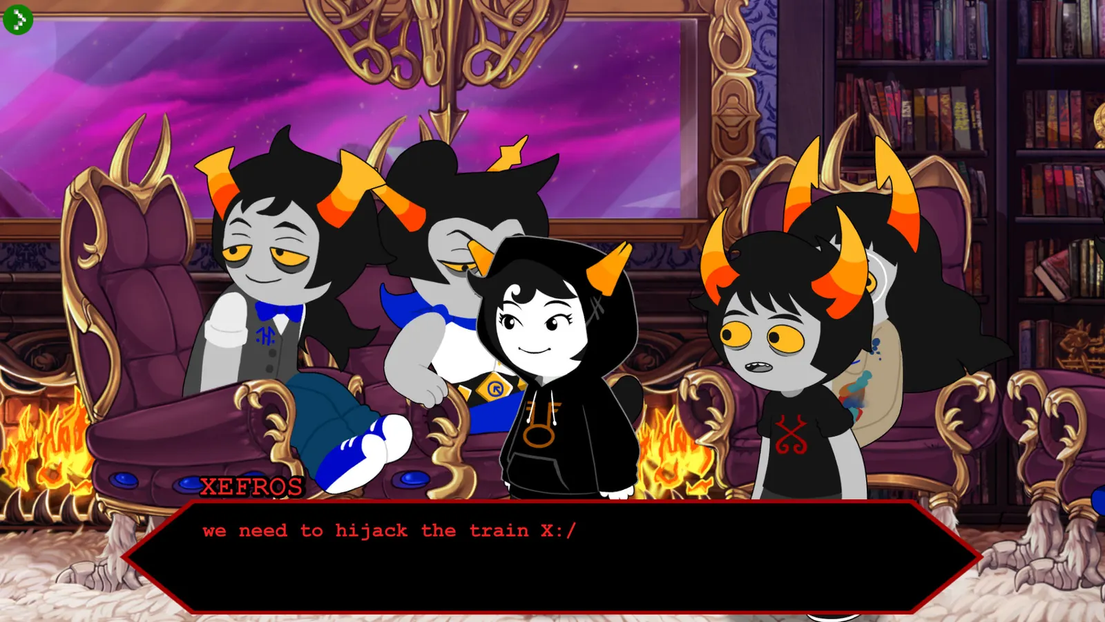 HIVESWAP: ACT 2 media 8