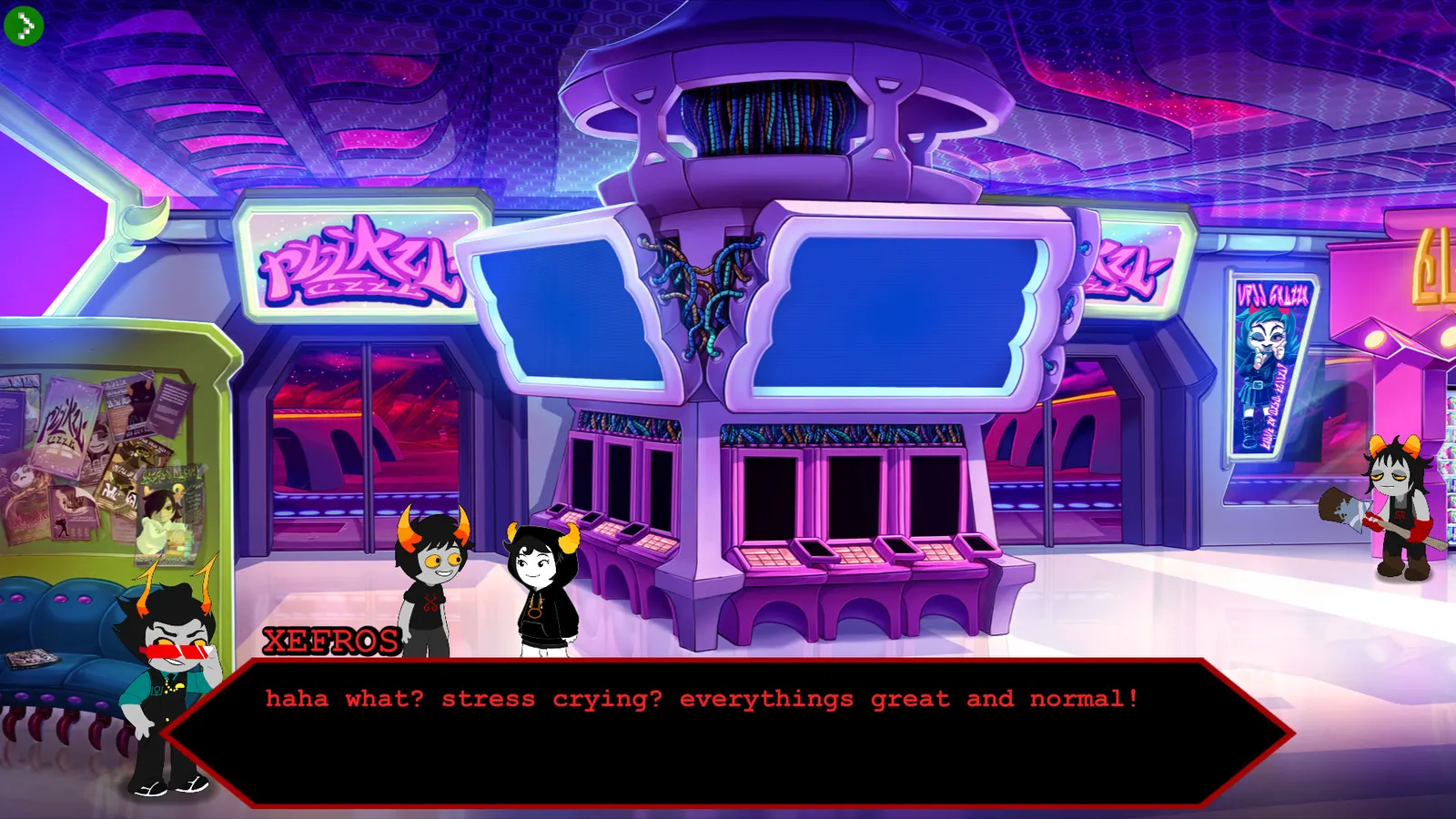 HIVESWAP: ACT 2 media 9