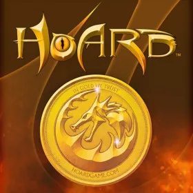 Обкладинка гри HOARD
