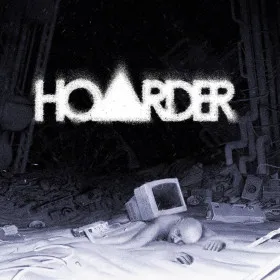 Обкладинка гри Hoarder