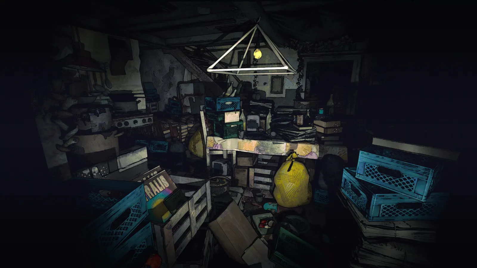 Hoarder media 6