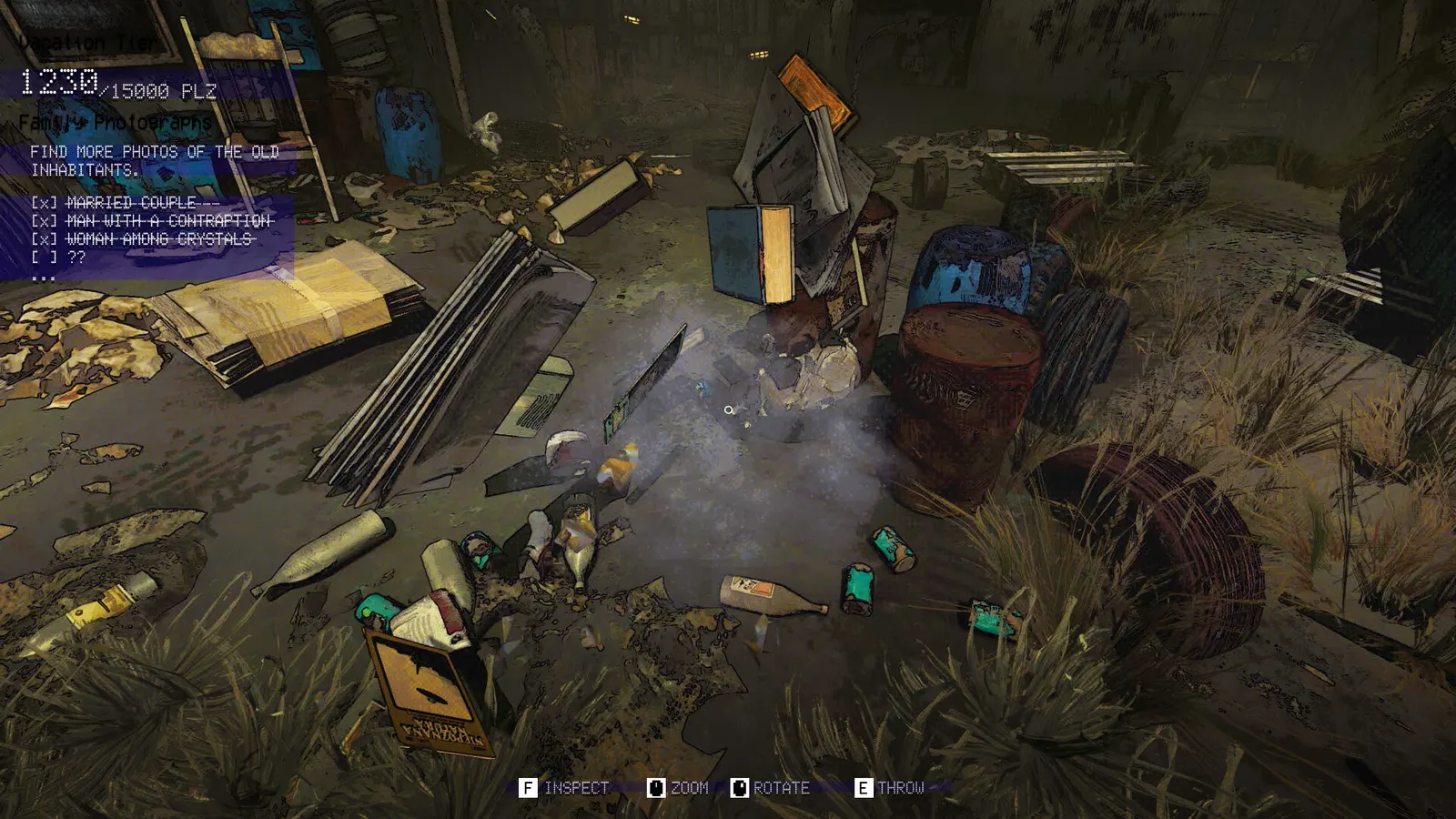 Hoarder media 7