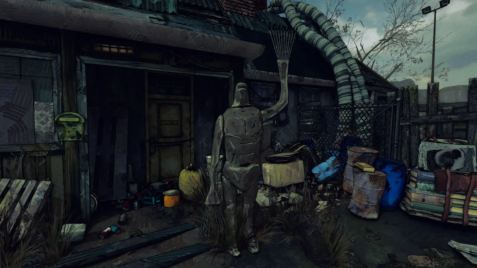 Hoarder media 10
