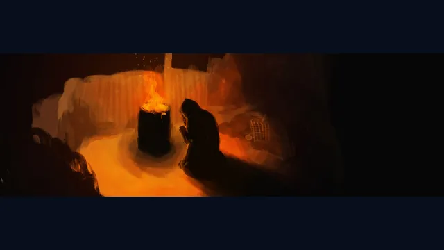 Hobo: Tough Life