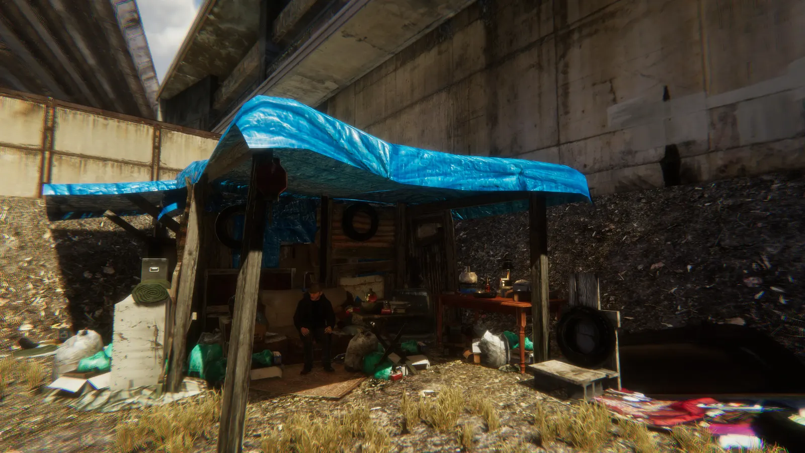 Hobo: Tough Life media 5