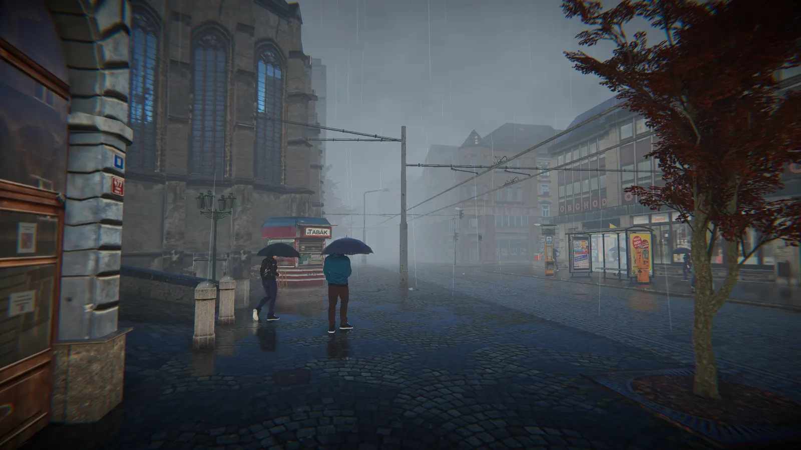 Hobo: Tough Life media 6