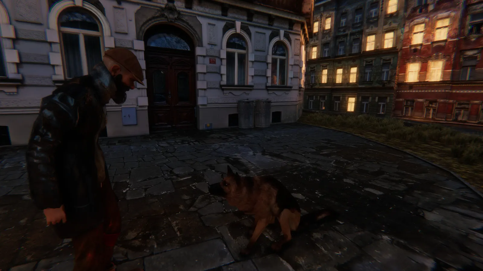 Hobo: Tough Life media 12