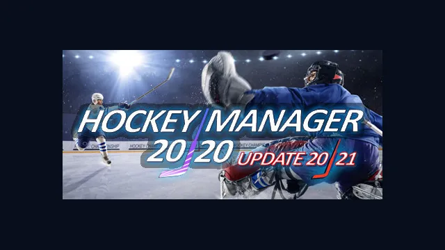 Hockey Manager 20|20