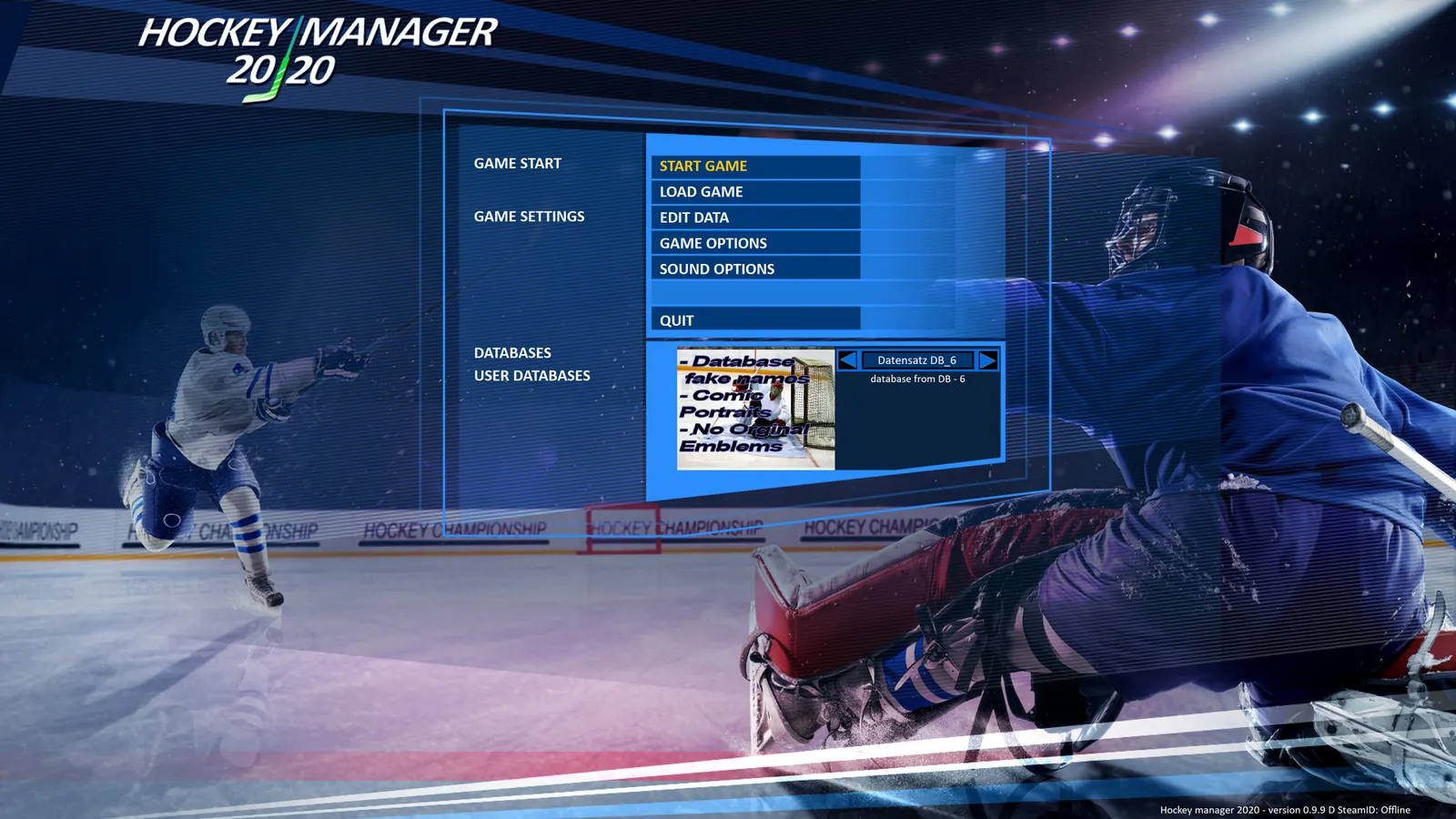 Hockey Manager 20|20 media 3