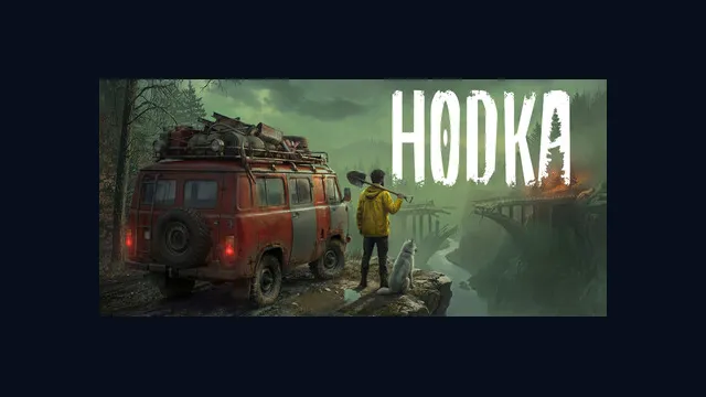 HODKA