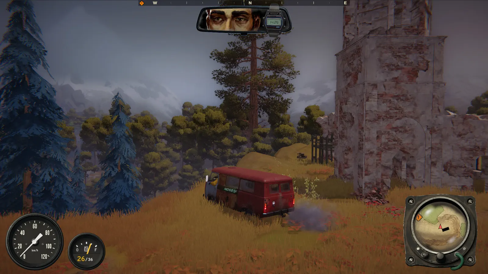 HODKA media 2