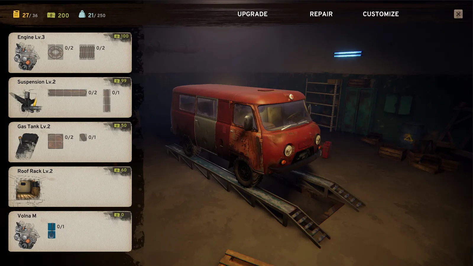 HODKA media 3