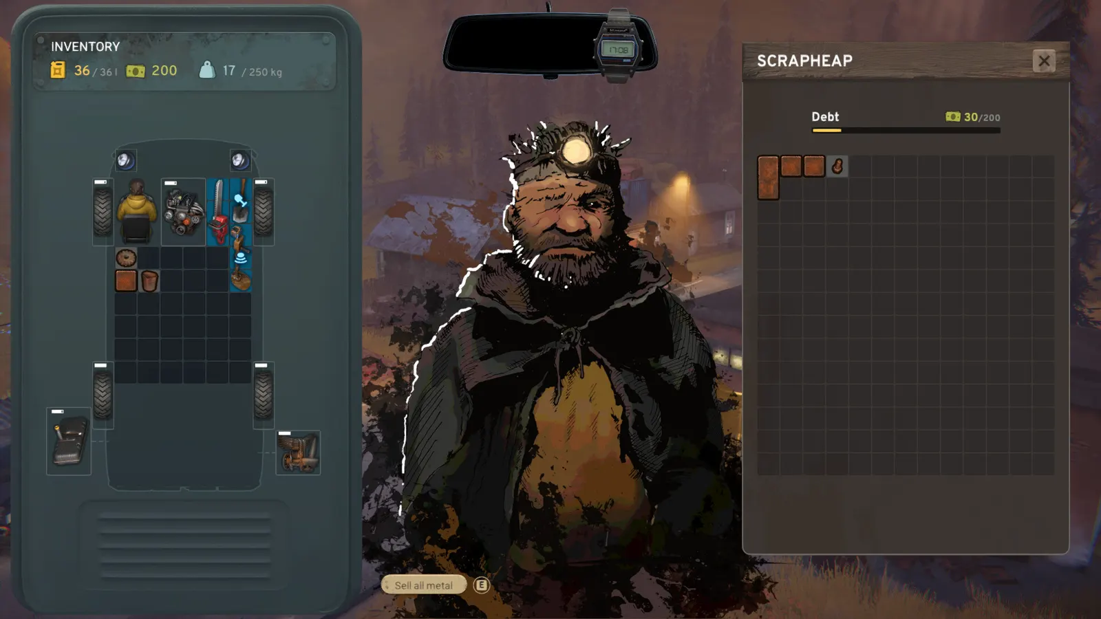 HODKA media 4