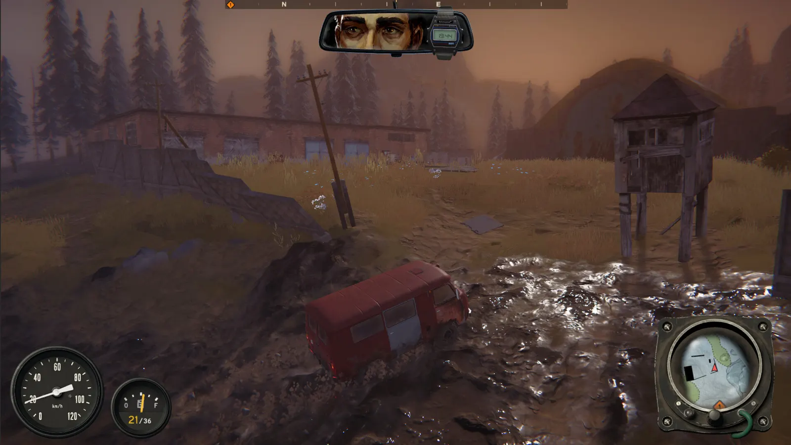 HODKA media 5