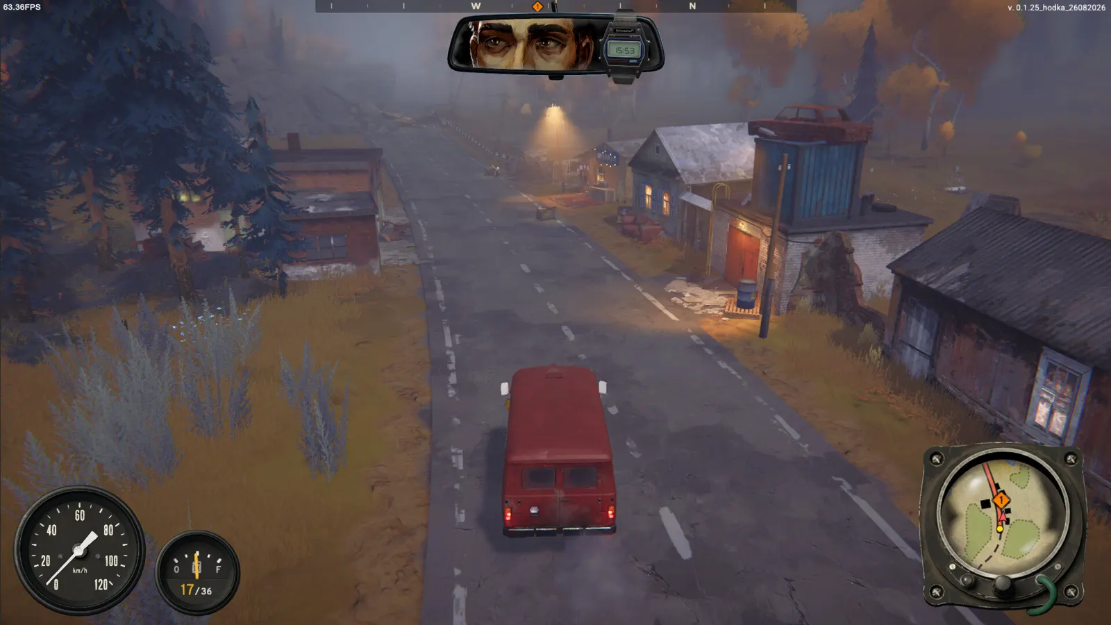 HODKA media 6