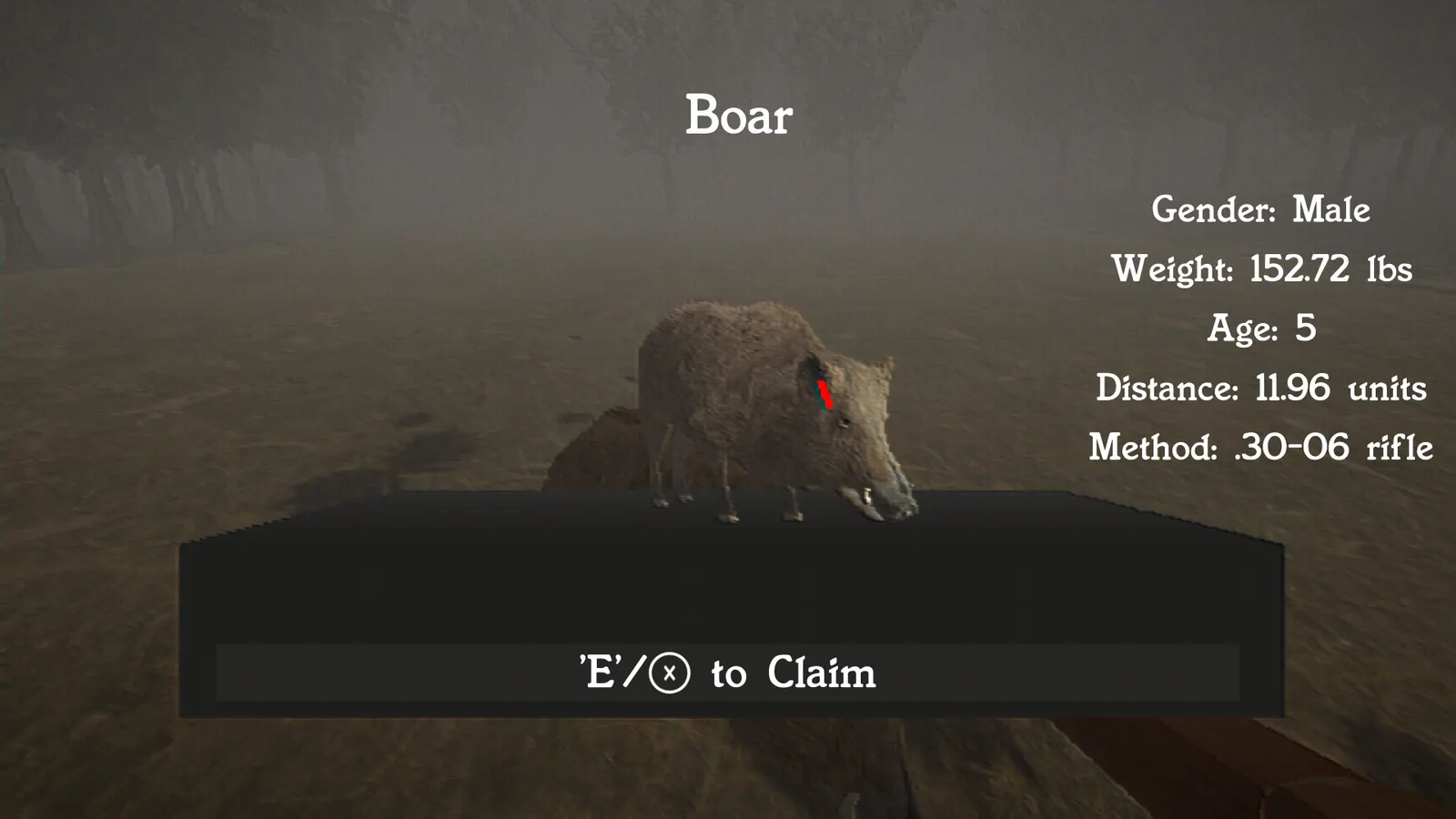 Hog Hunter 2021 media 3