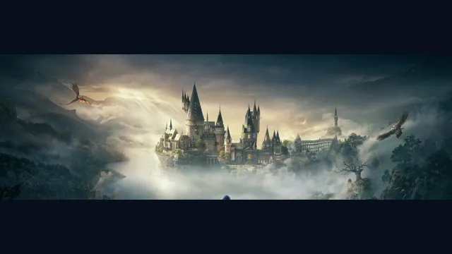 Hogwarts Legacy