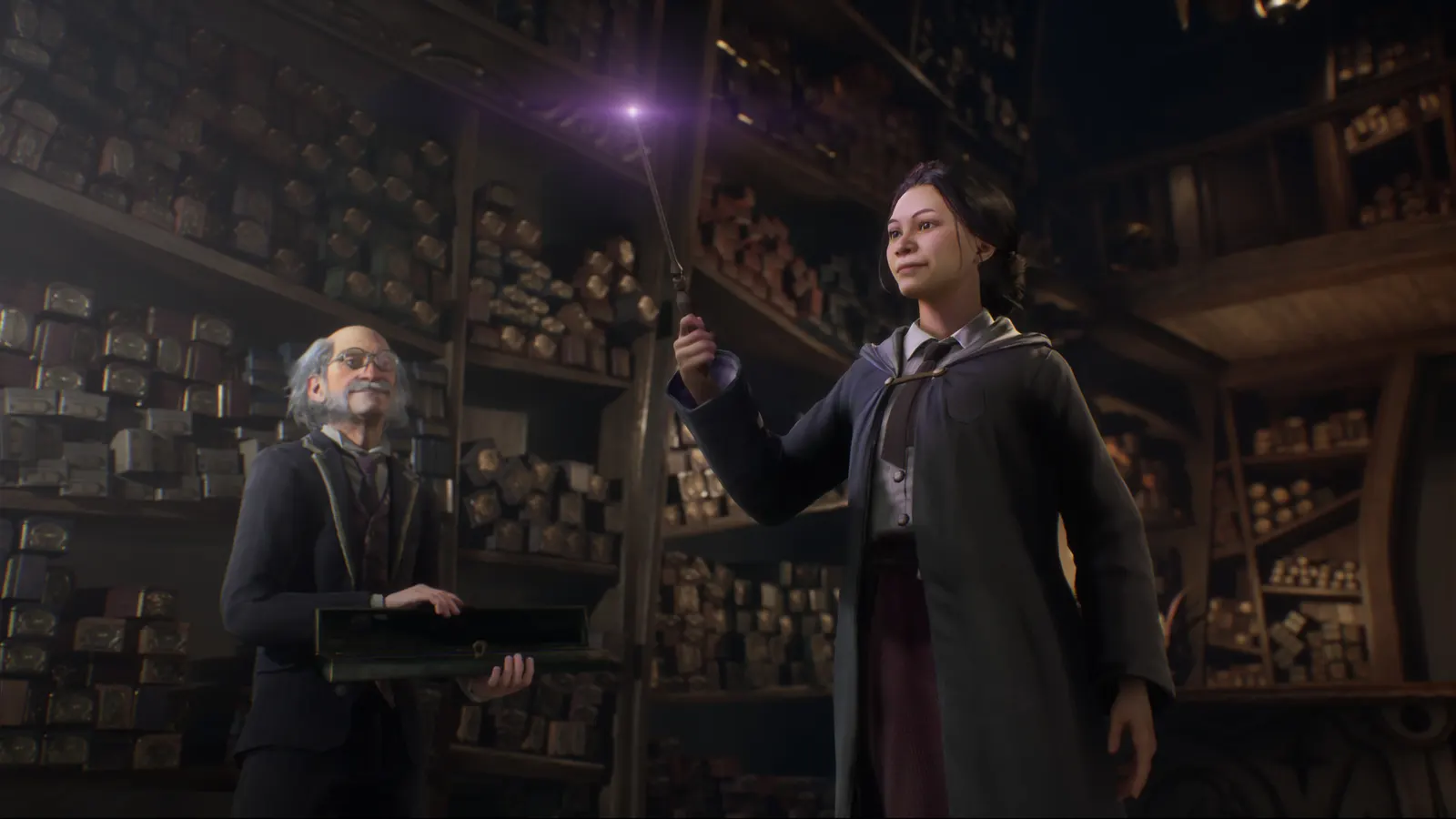 Hogwarts Legacy media 5