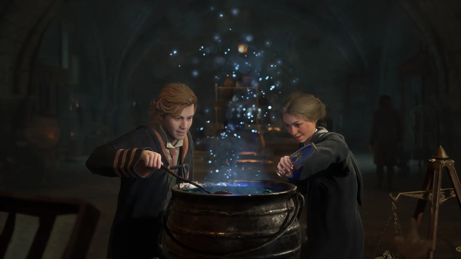 Hogwarts Legacy media 8