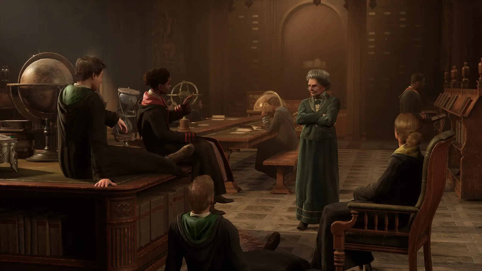 Hogwarts Legacy media 10
