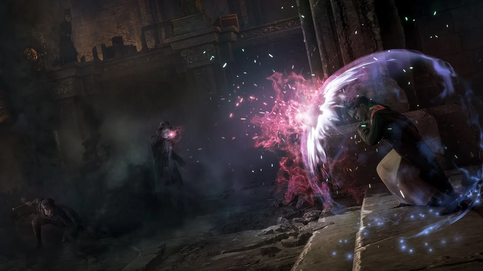 Hogwarts Legacy media 11