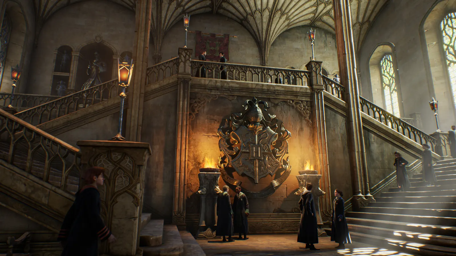 Hogwarts Legacy media 13