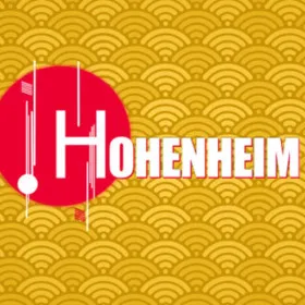 Обкладинка гри Hohenheim: Skywards