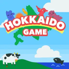 Обкладинка гри Hokkaido Game