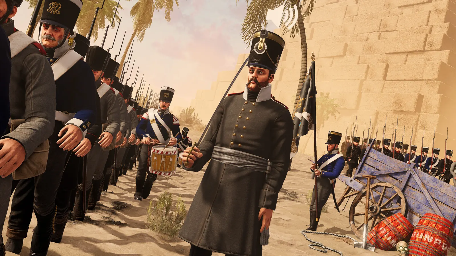 Holdfast: Nations At War media 10