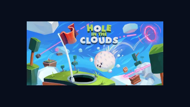 Hole in the Clouds