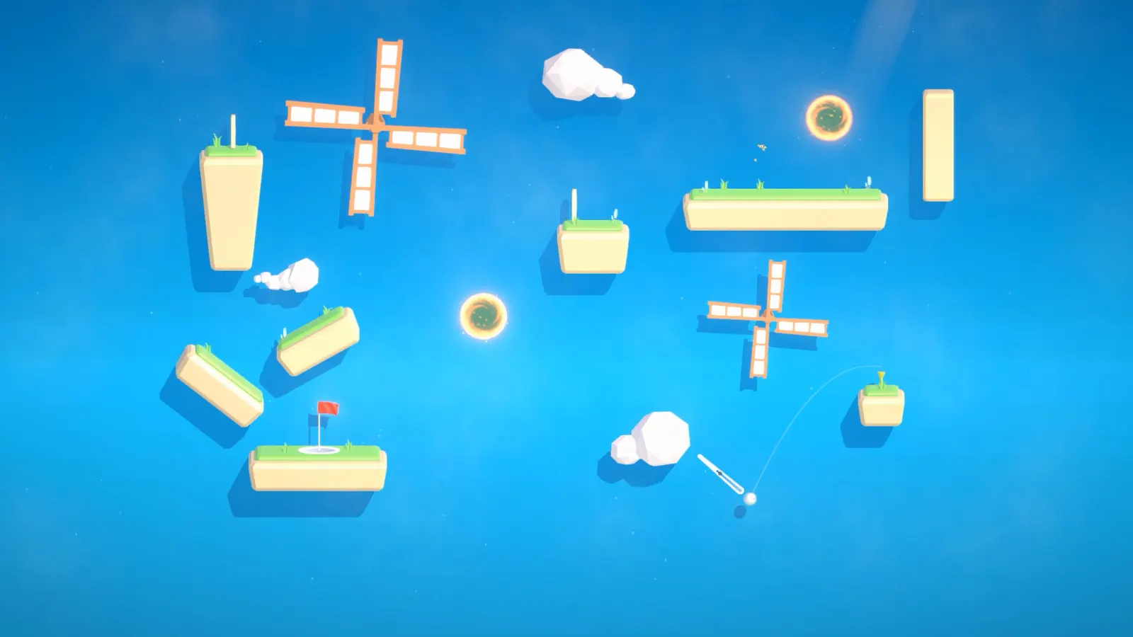 Hole in the Clouds media 6