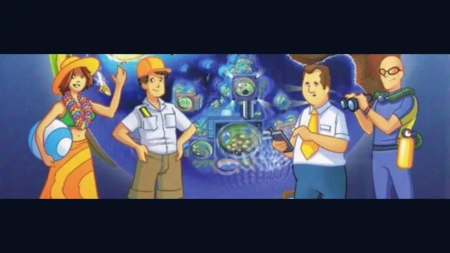 Holiday World Tycoon