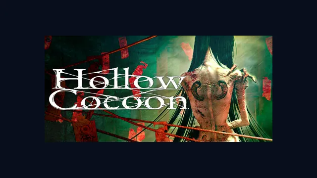 Hollow Cocoon