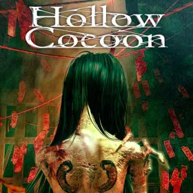 Обкладинка гри Hollow Cocoon