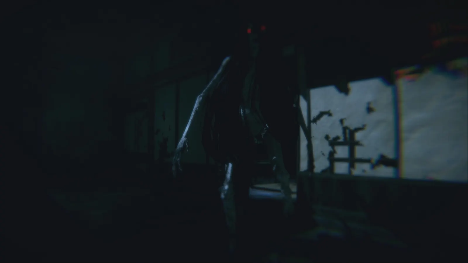 Hollow Cocoon media 10