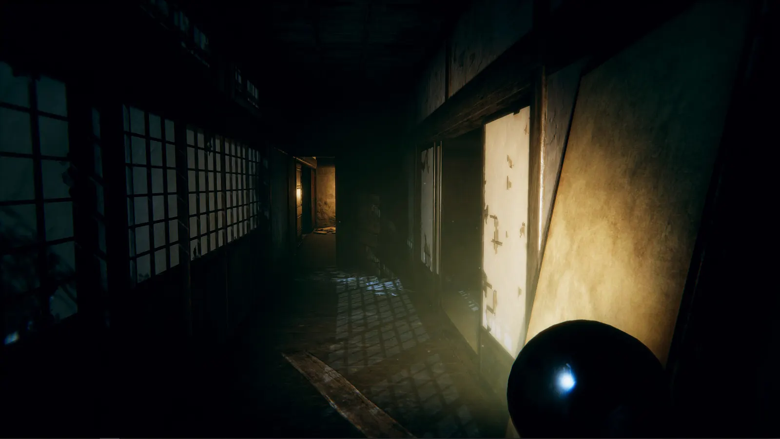 Hollow Cocoon media 15