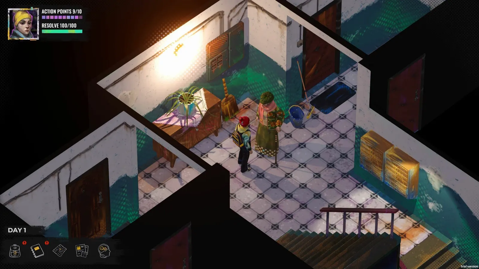 Hollow Home media 11