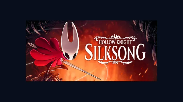 Hollow Knight: Silksong
