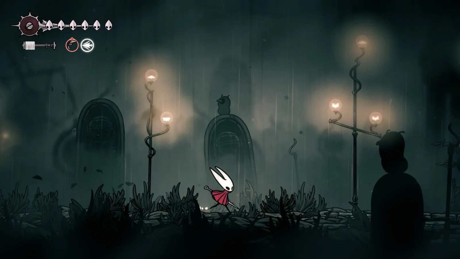 Hollow Knight: Silksong media 4