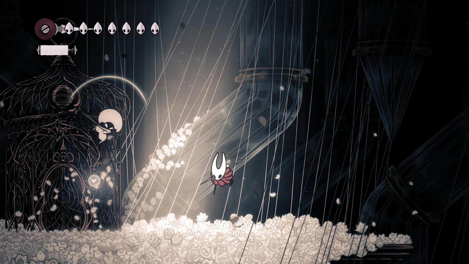 Hollow Knight: Silksong media 6