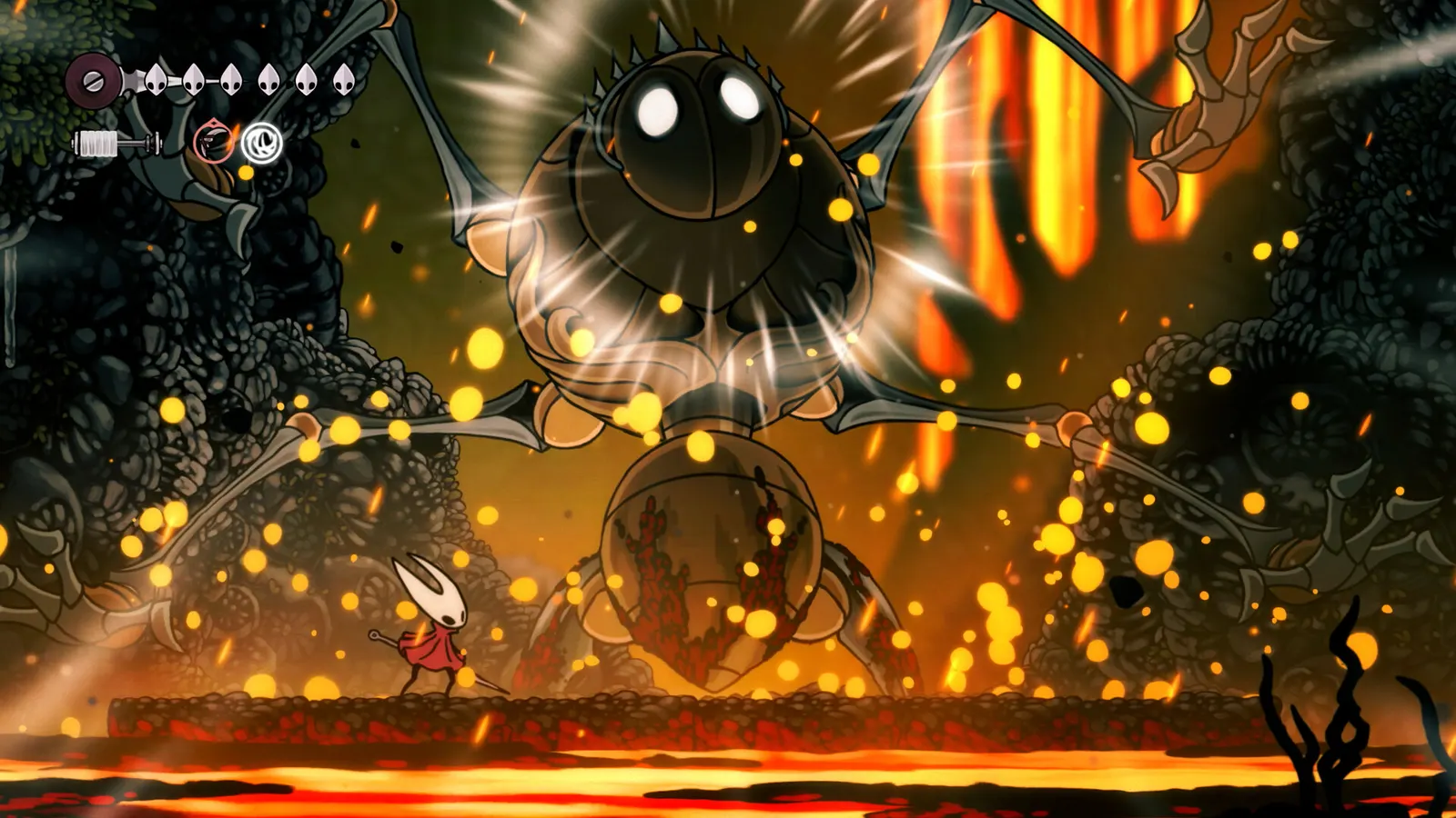 Hollow Knight: Silksong media 5