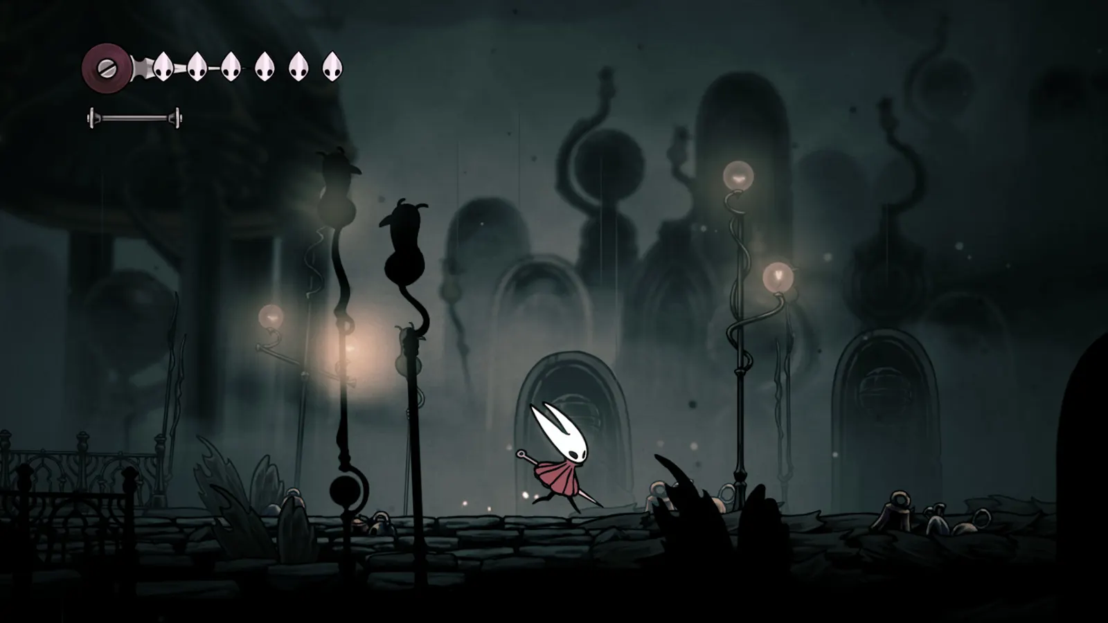 Hollow Knight: Silksong media 7