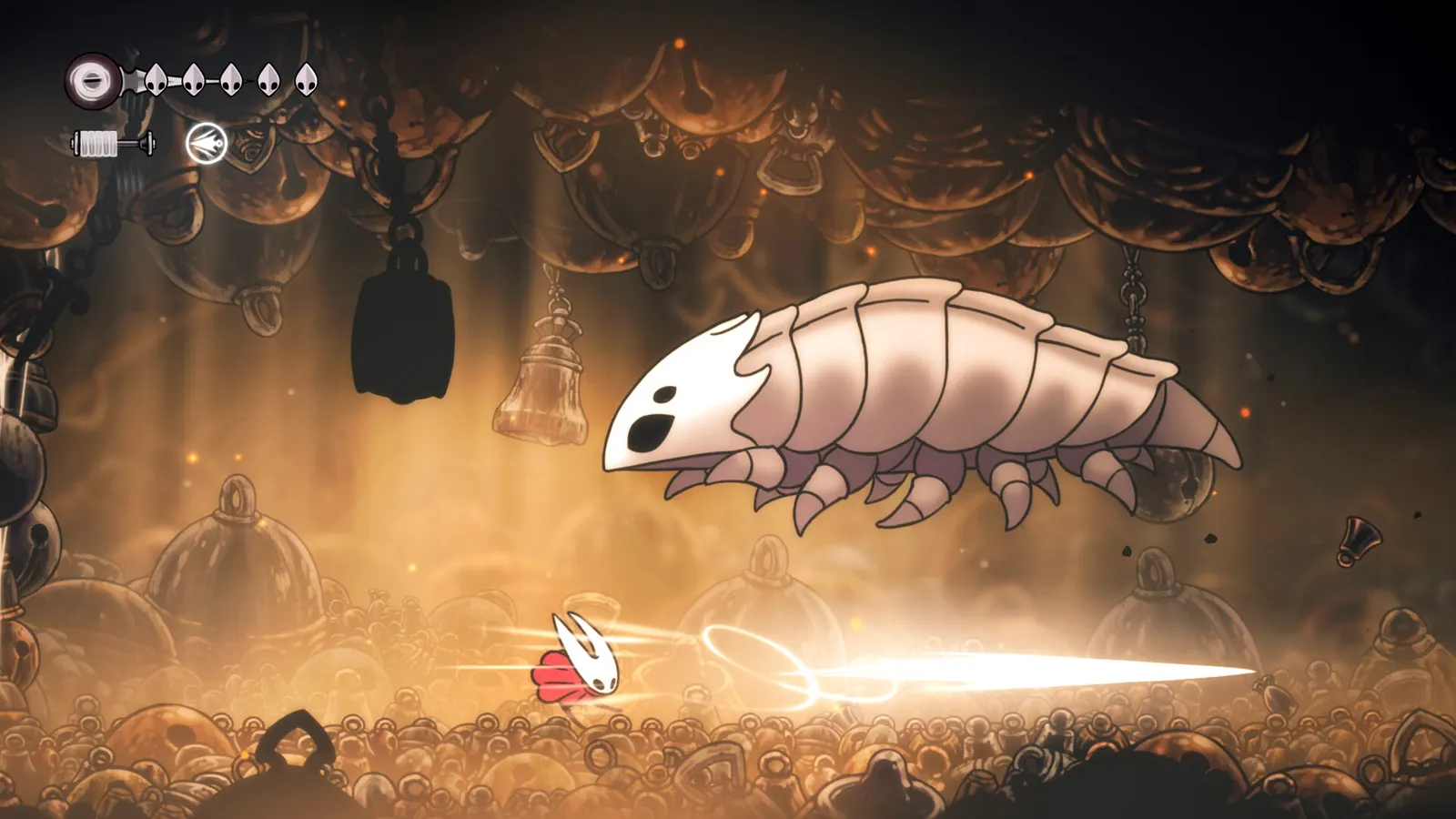 Hollow Knight: Silksong media 7