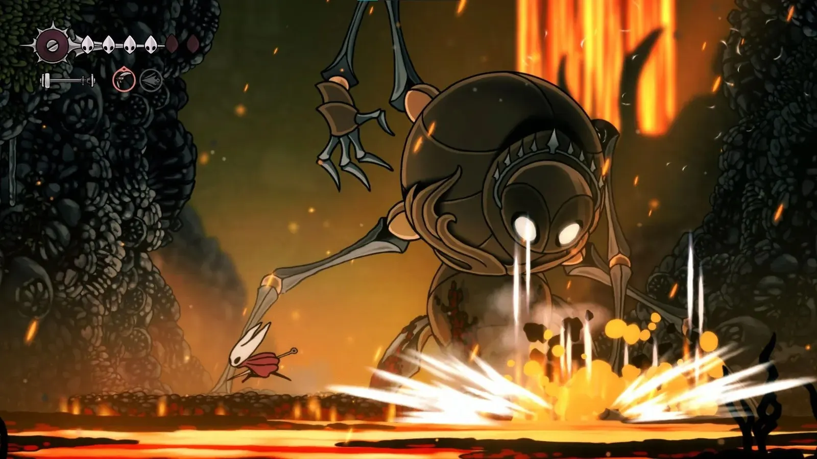Hollow Knight: Silksong media 9