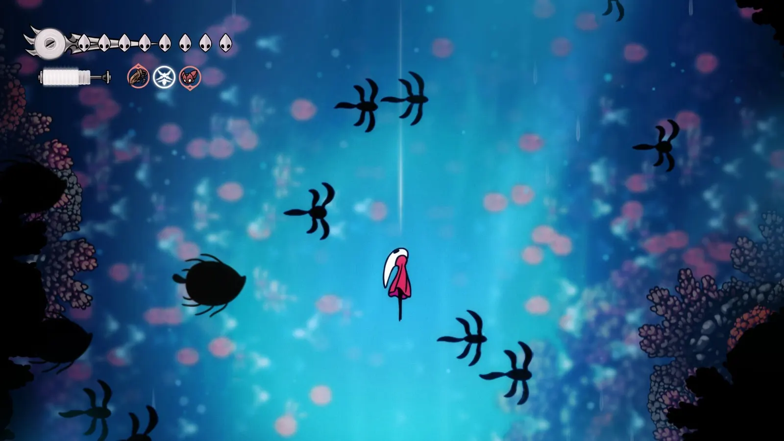 Hollow Knight: Silksong media 11