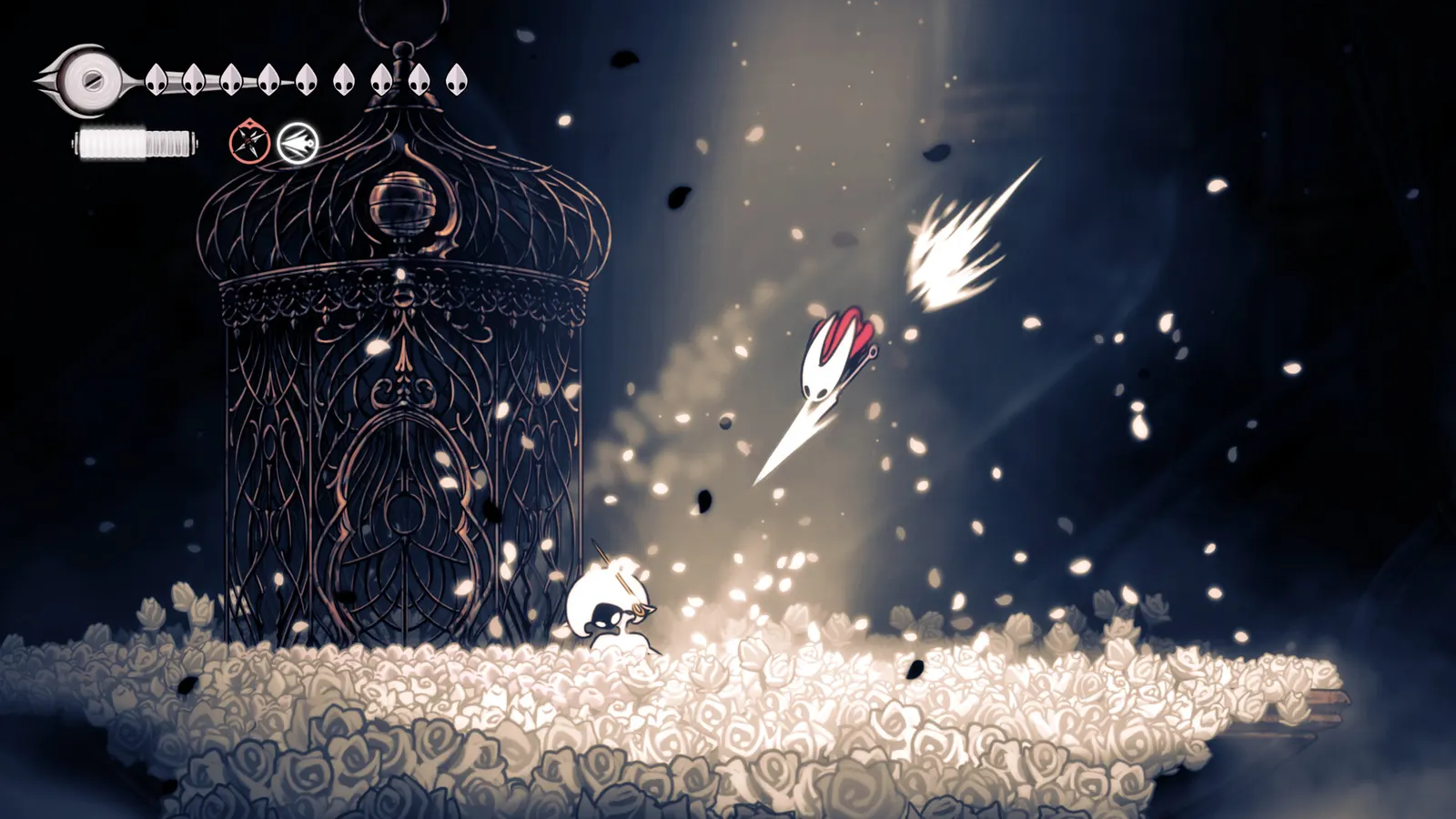 Hollow Knight: Silksong media 11