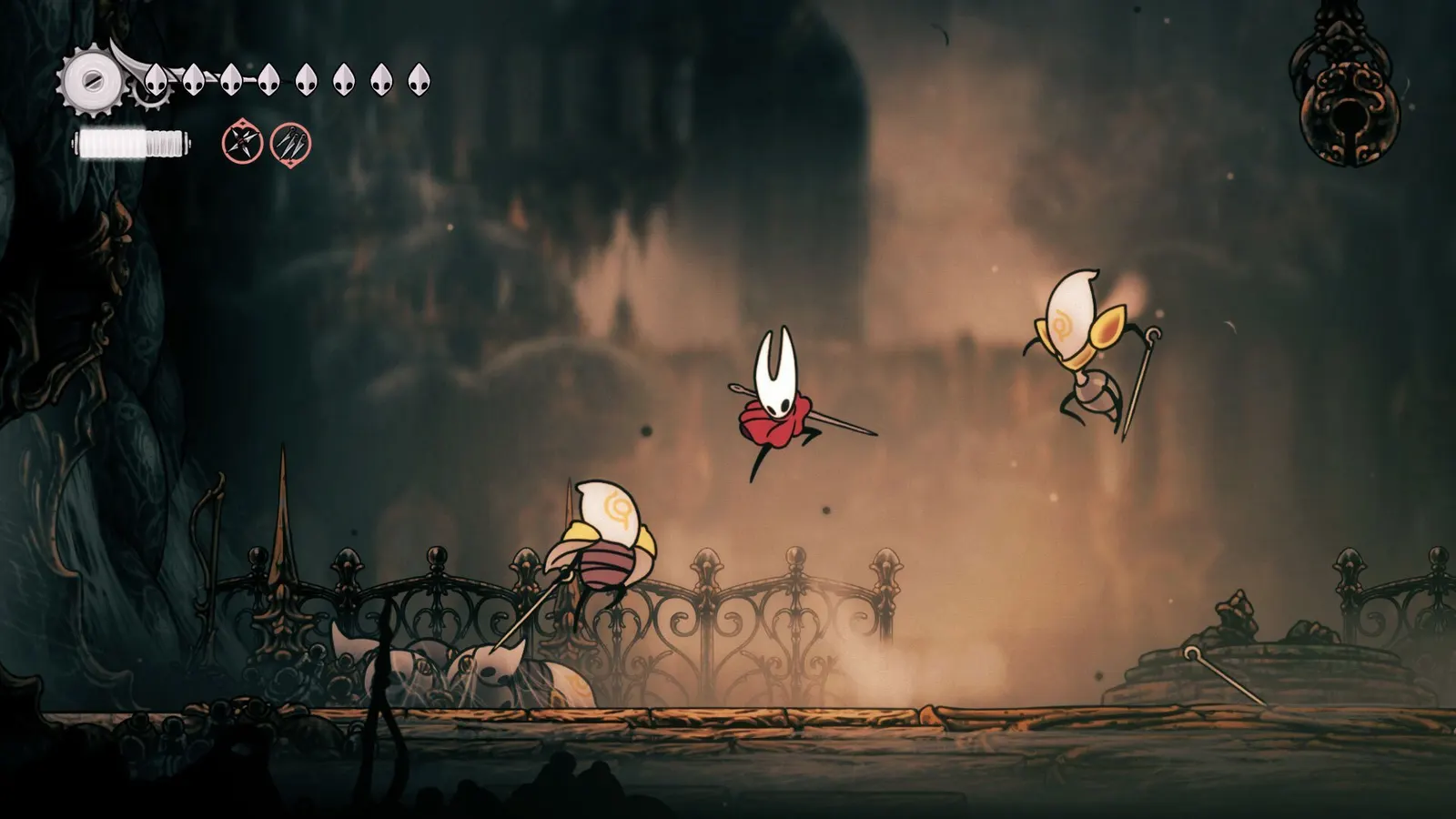 Hollow Knight: Silksong media 12