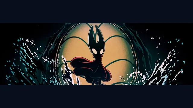 Hollow Knight: Silksong - Sea of Sorrow