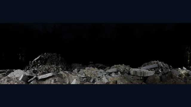 Hollow Mission