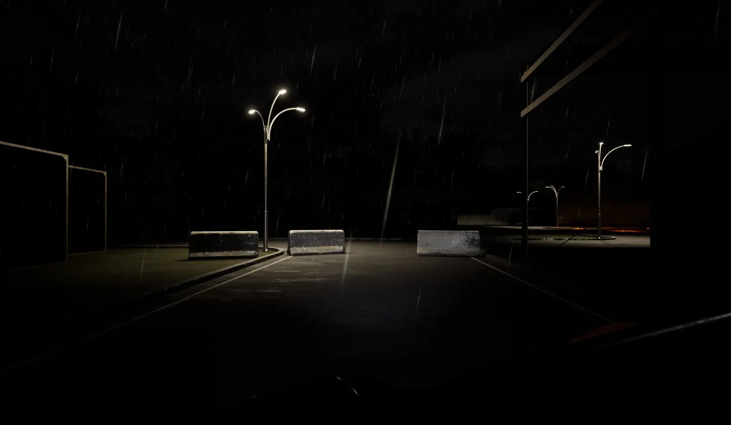 Hollow Mission media 2